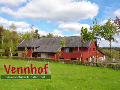 Ferienbauernhof Vennhof