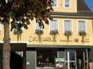 Pension Café Maarblick in Schalkenmehren